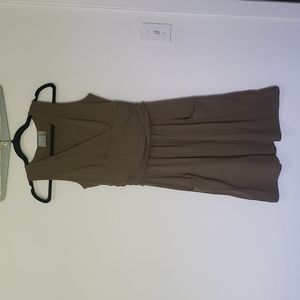 Athleta dress